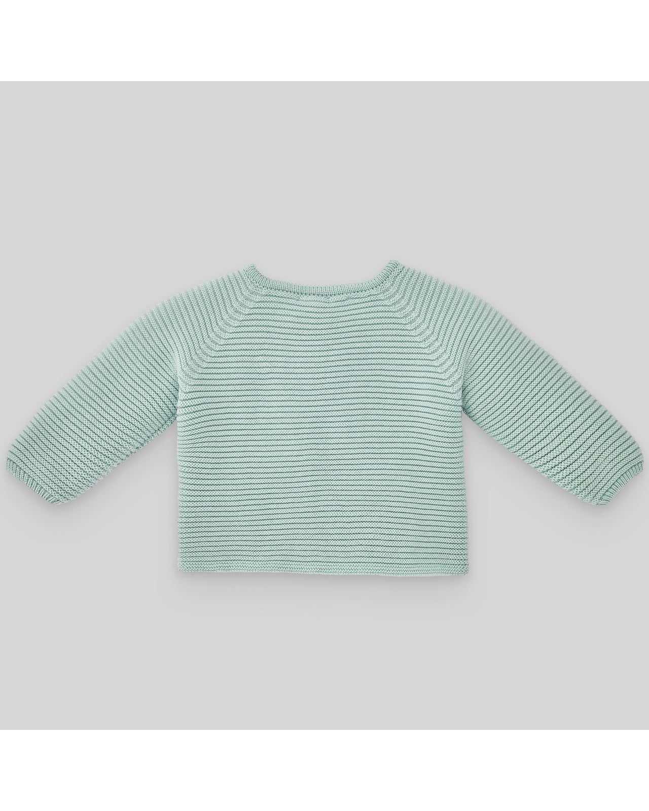 Chaqueta algodón ESENCIAL