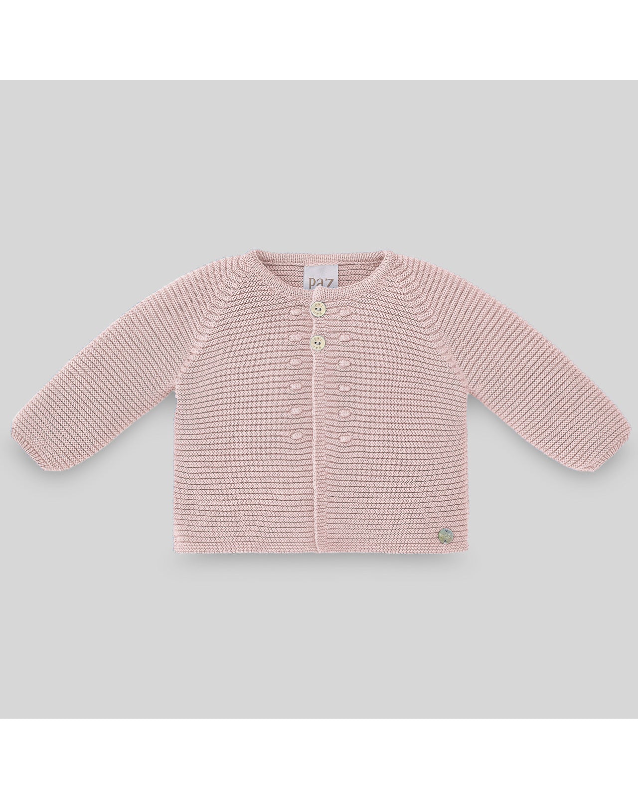 Chaqueta algodón ESENCIAL