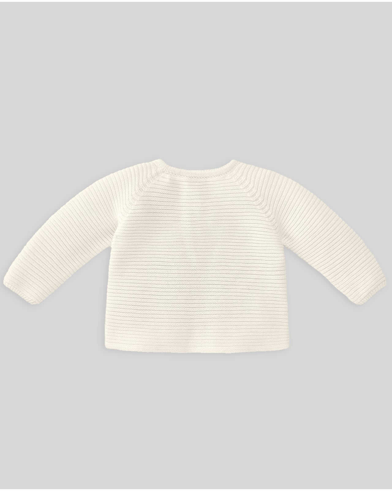 Chaqueta algodón ESENCIAL