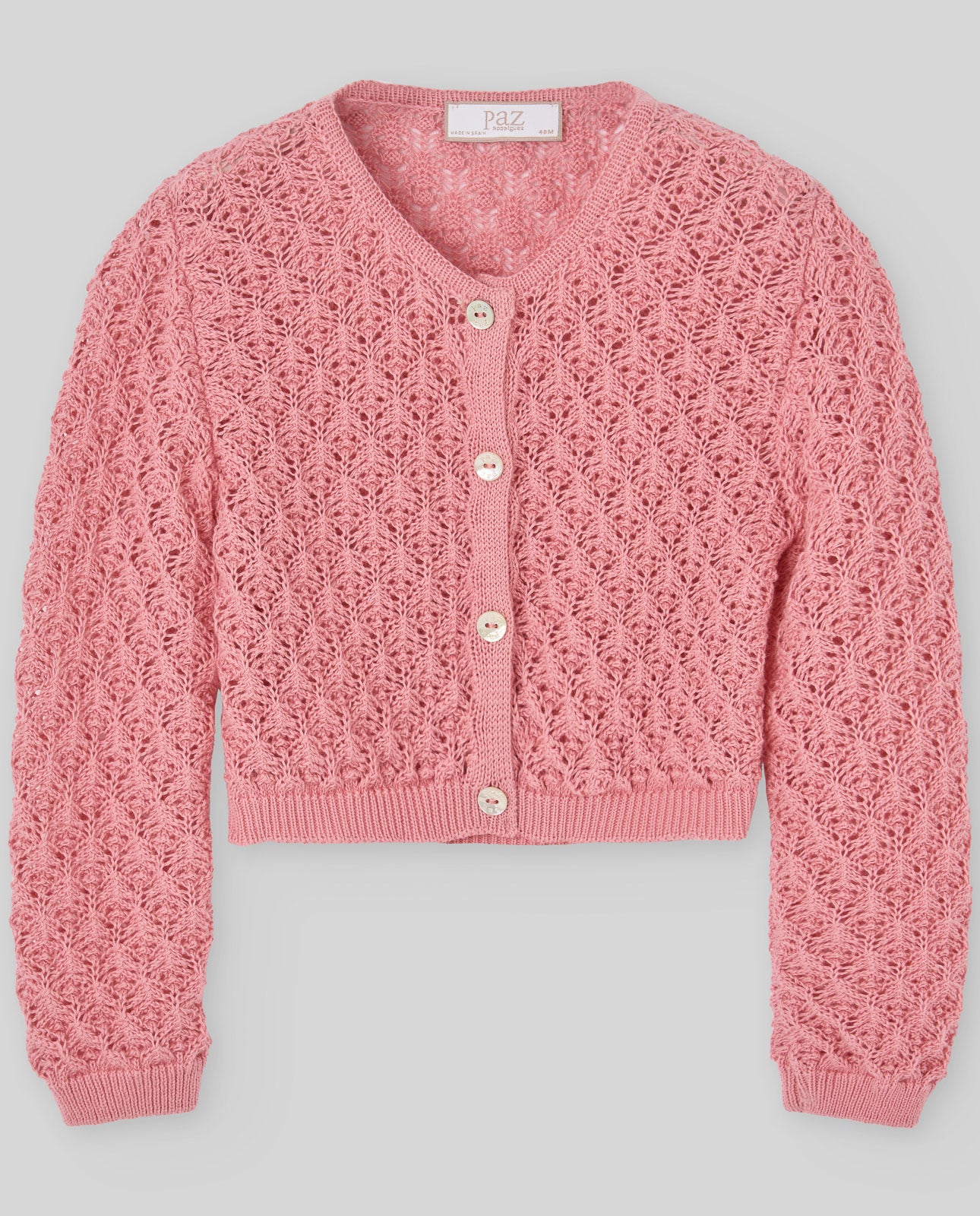 Veste fille FRESCURA