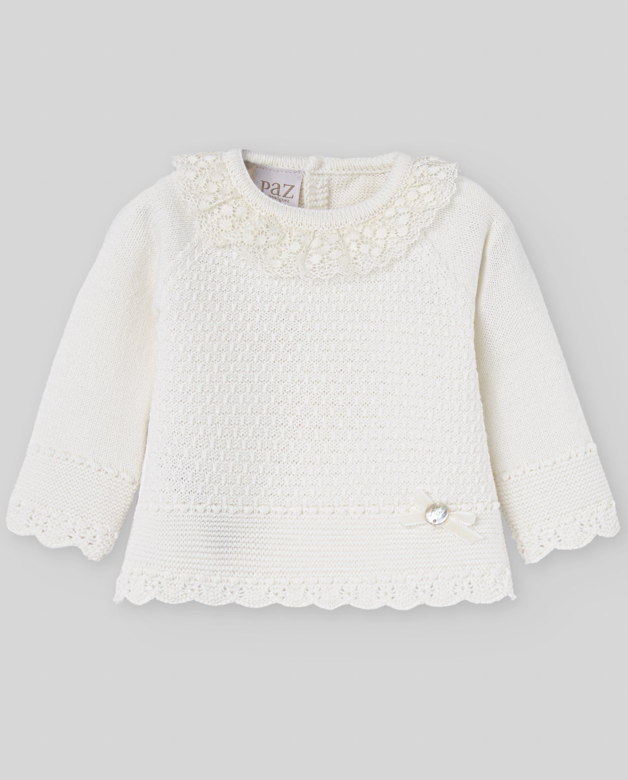 Maglia "PAZ"
