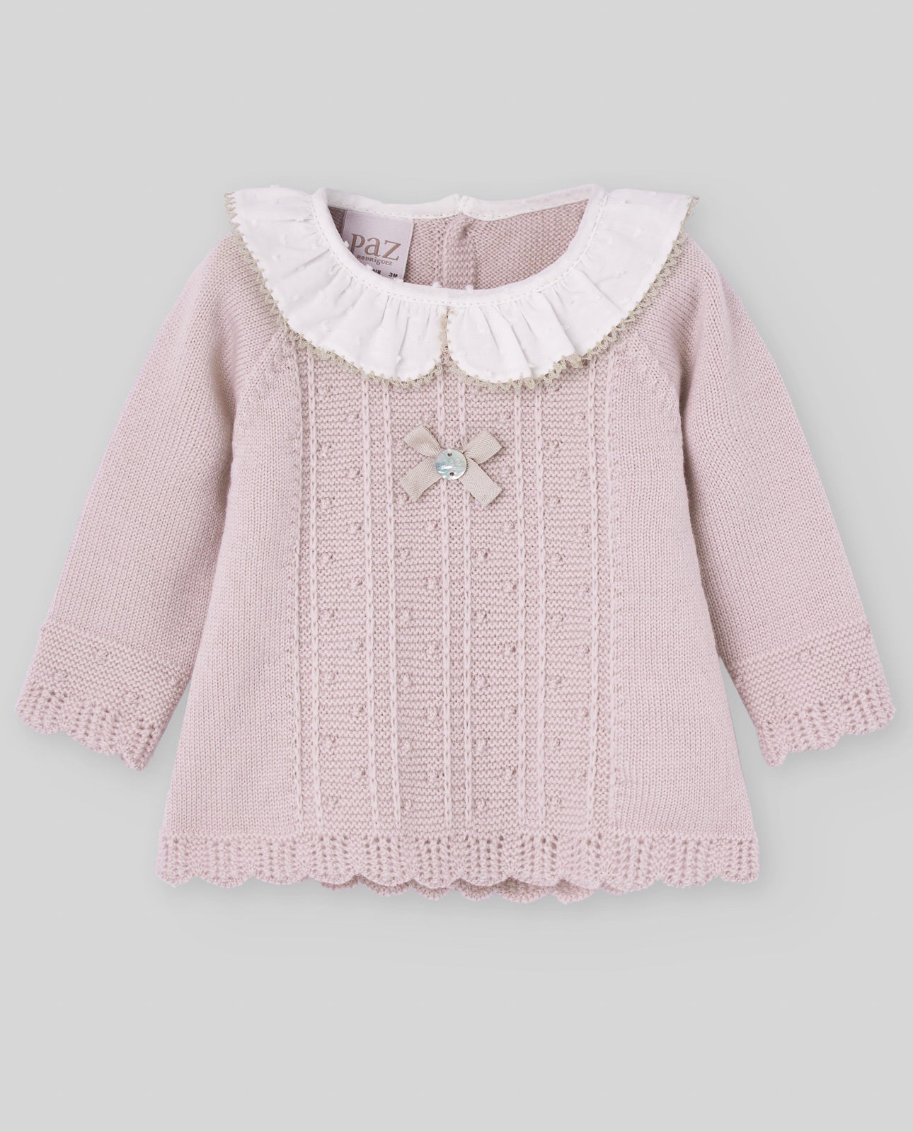Sweater "ERIZOS"