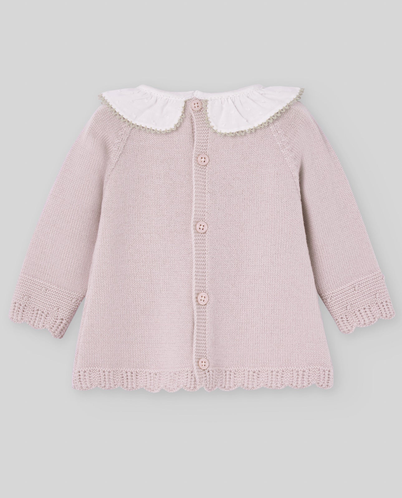 Sweater "ERIZOS"