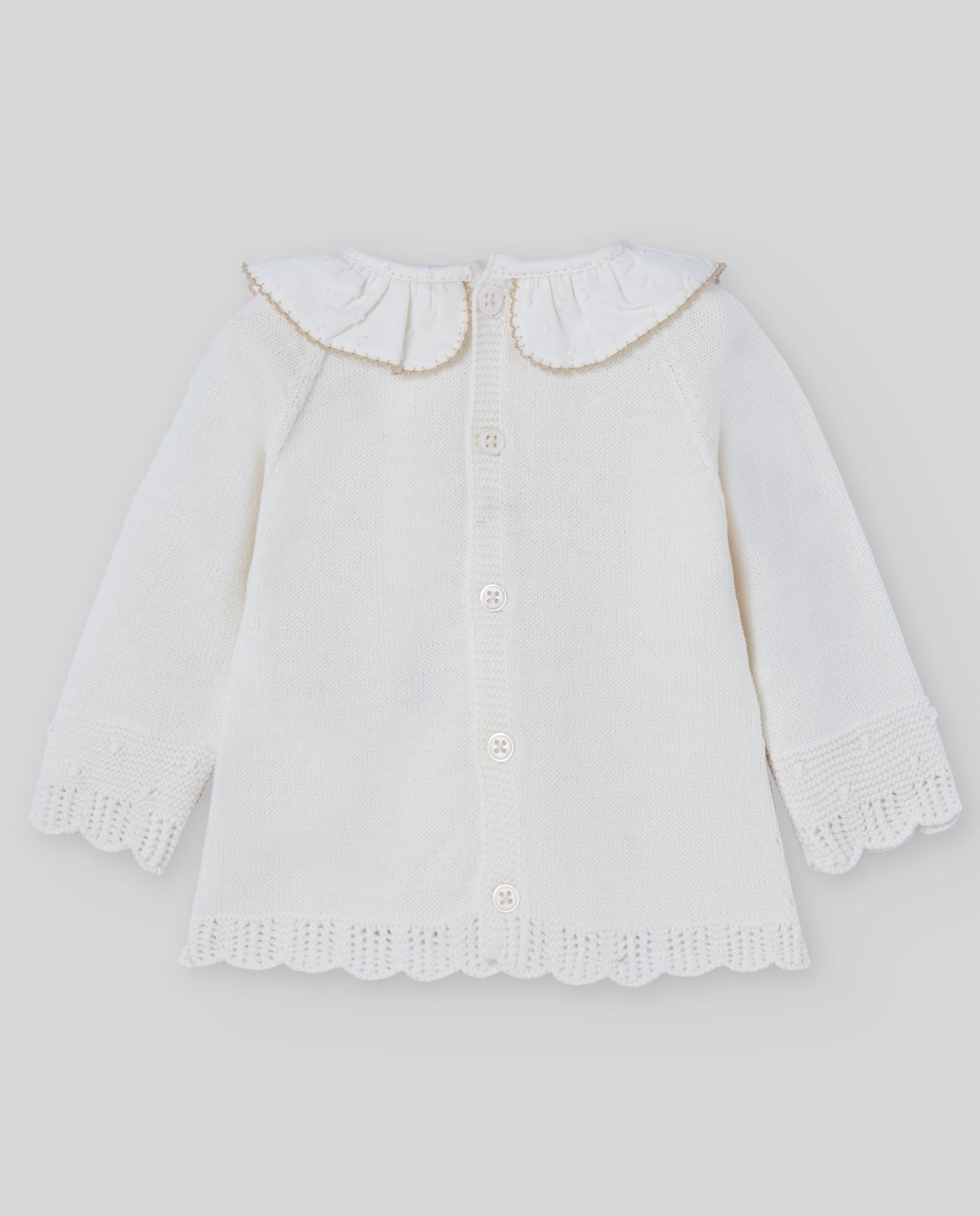 Sweater "ERIZOS"