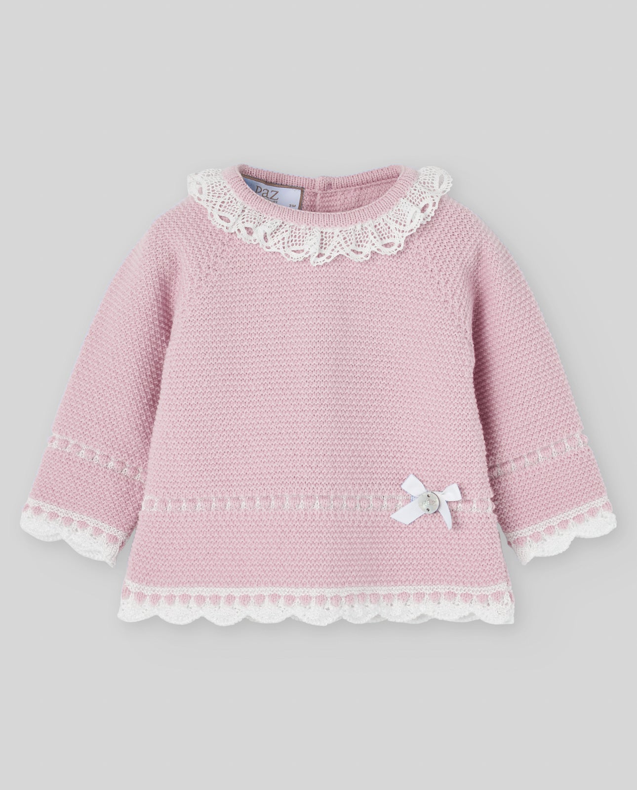 Sweater FOGAR
