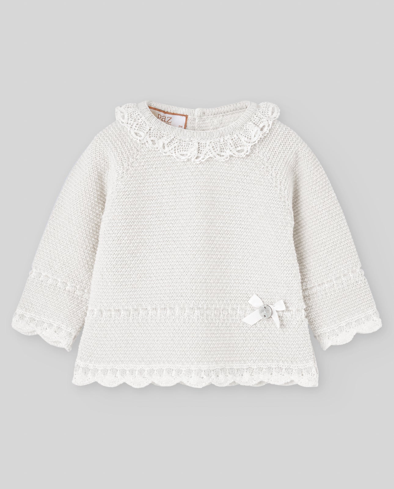Sweater FOGAR