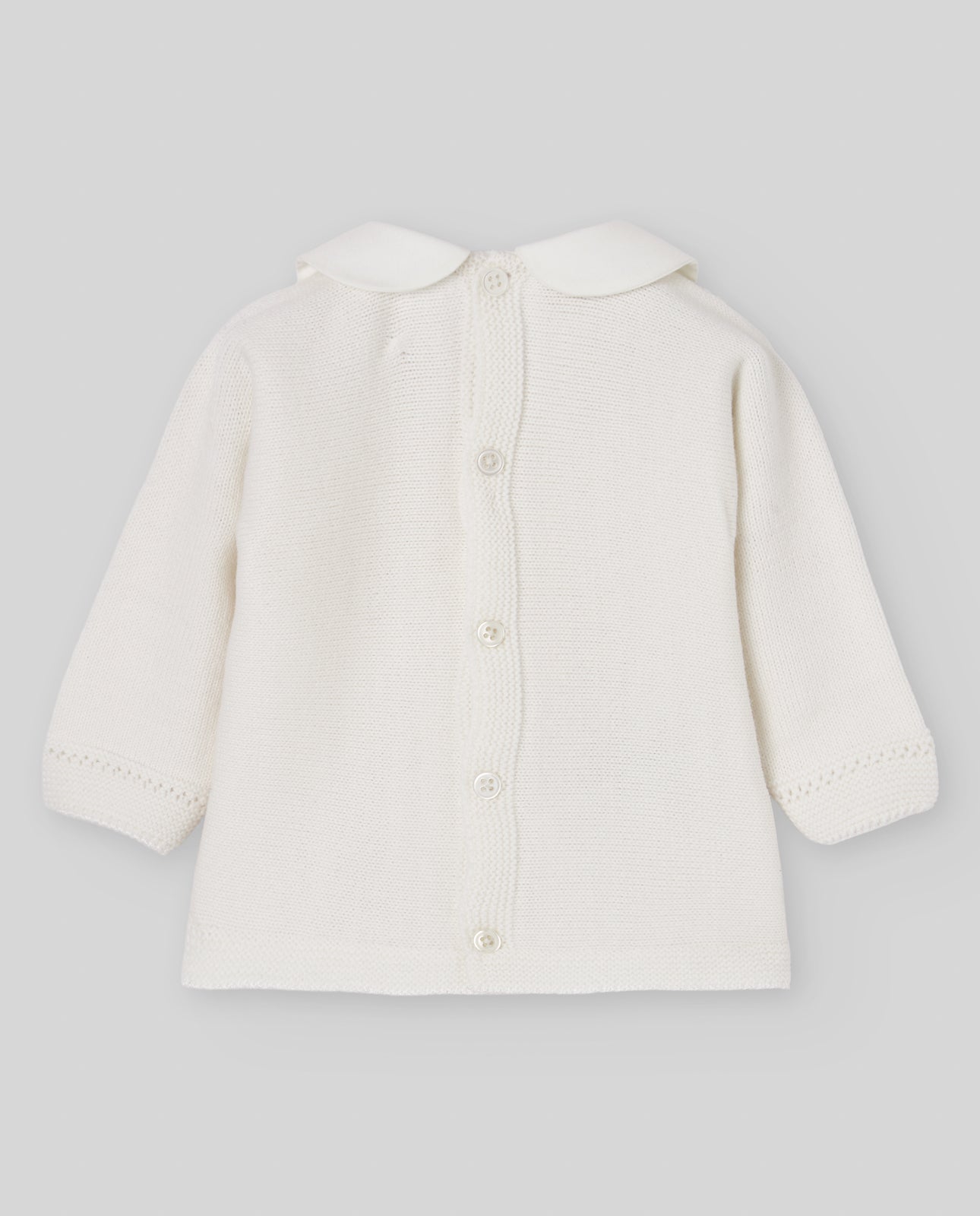 Knit sweater PAZ