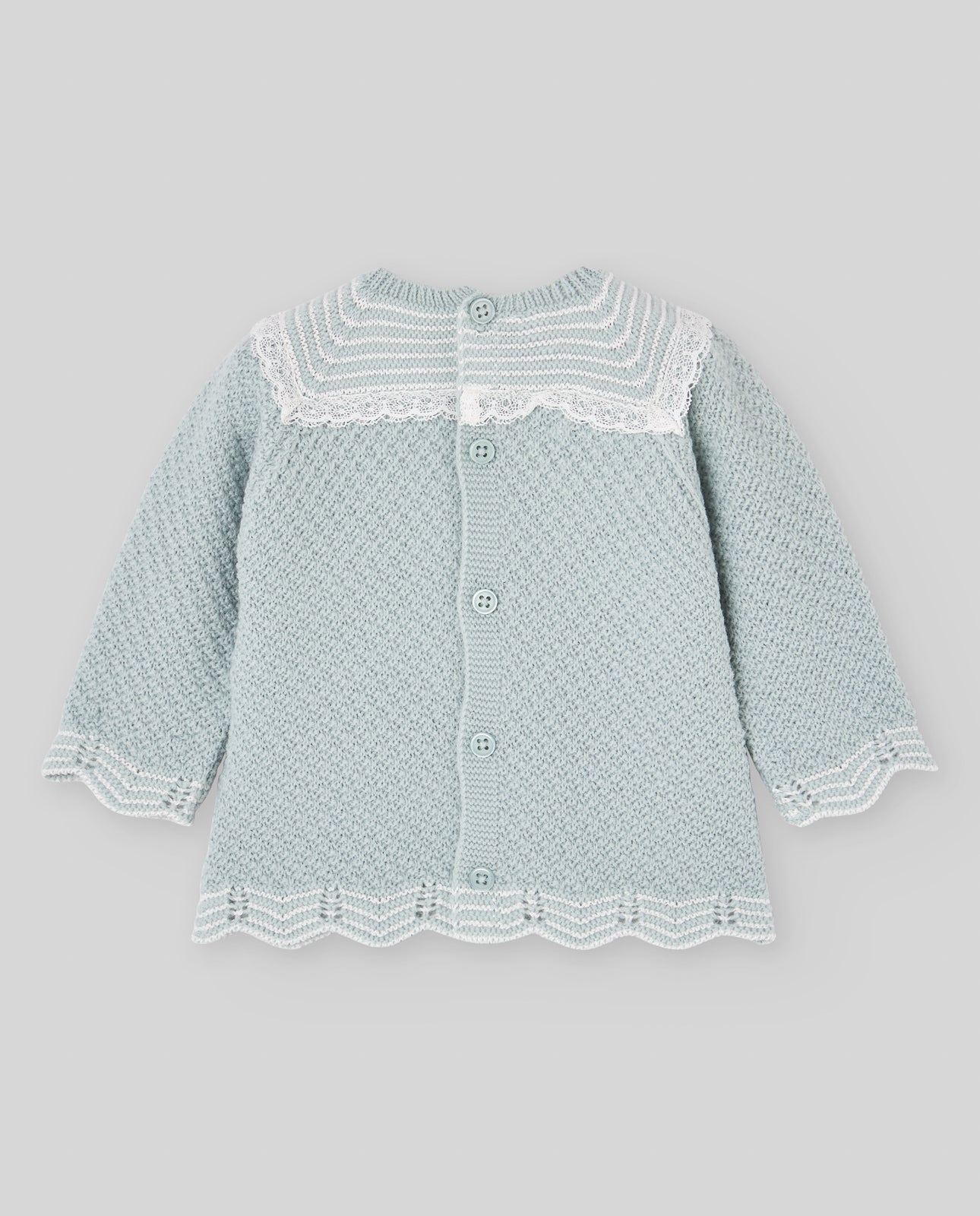 Strickpullover LEIRA
