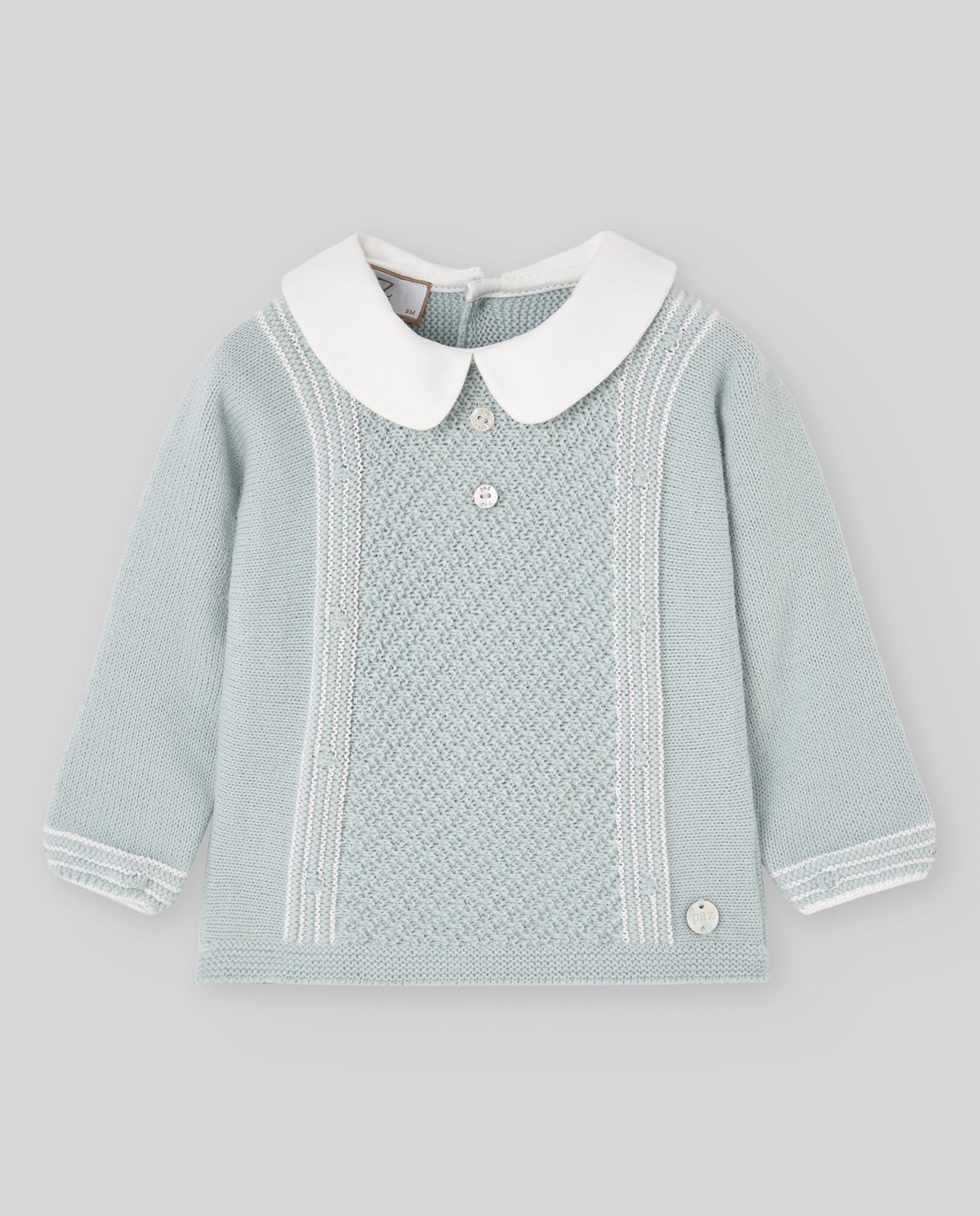 Knit sweater LEIRA