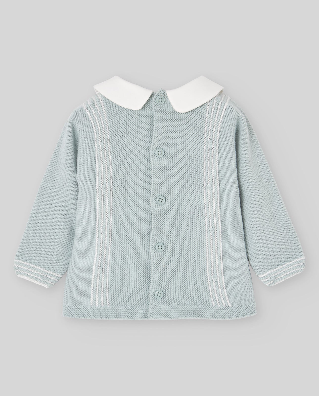 Knit sweater LEIRA