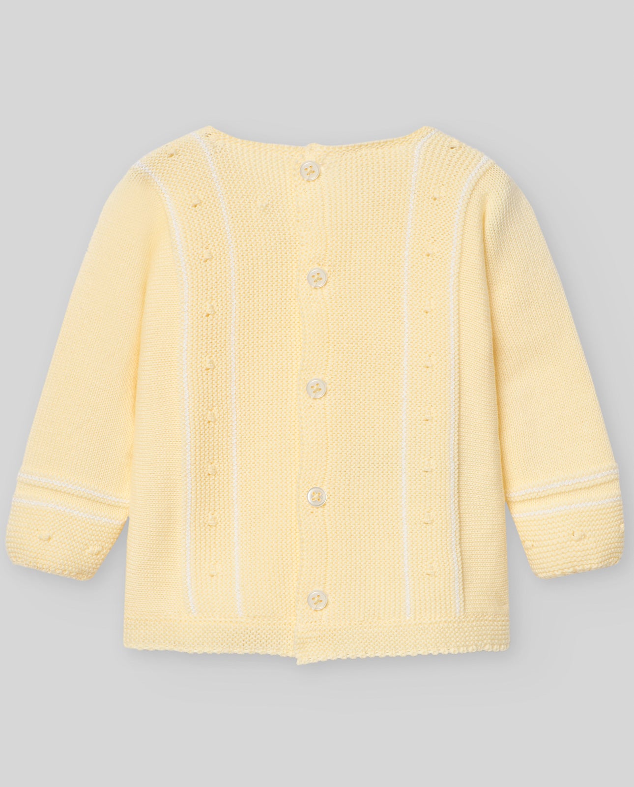 Cotton sweater BICO