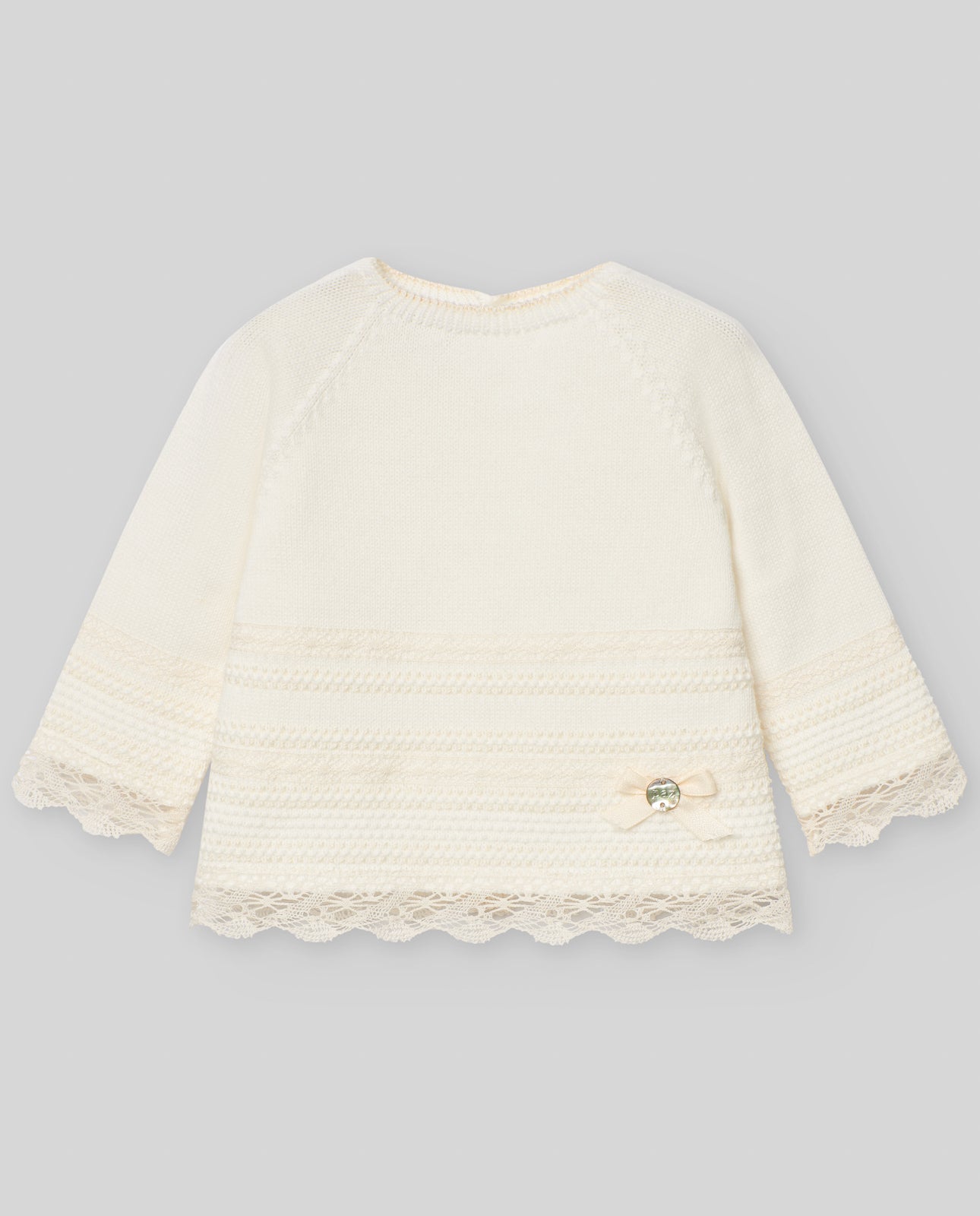 Sweater "PAZ"