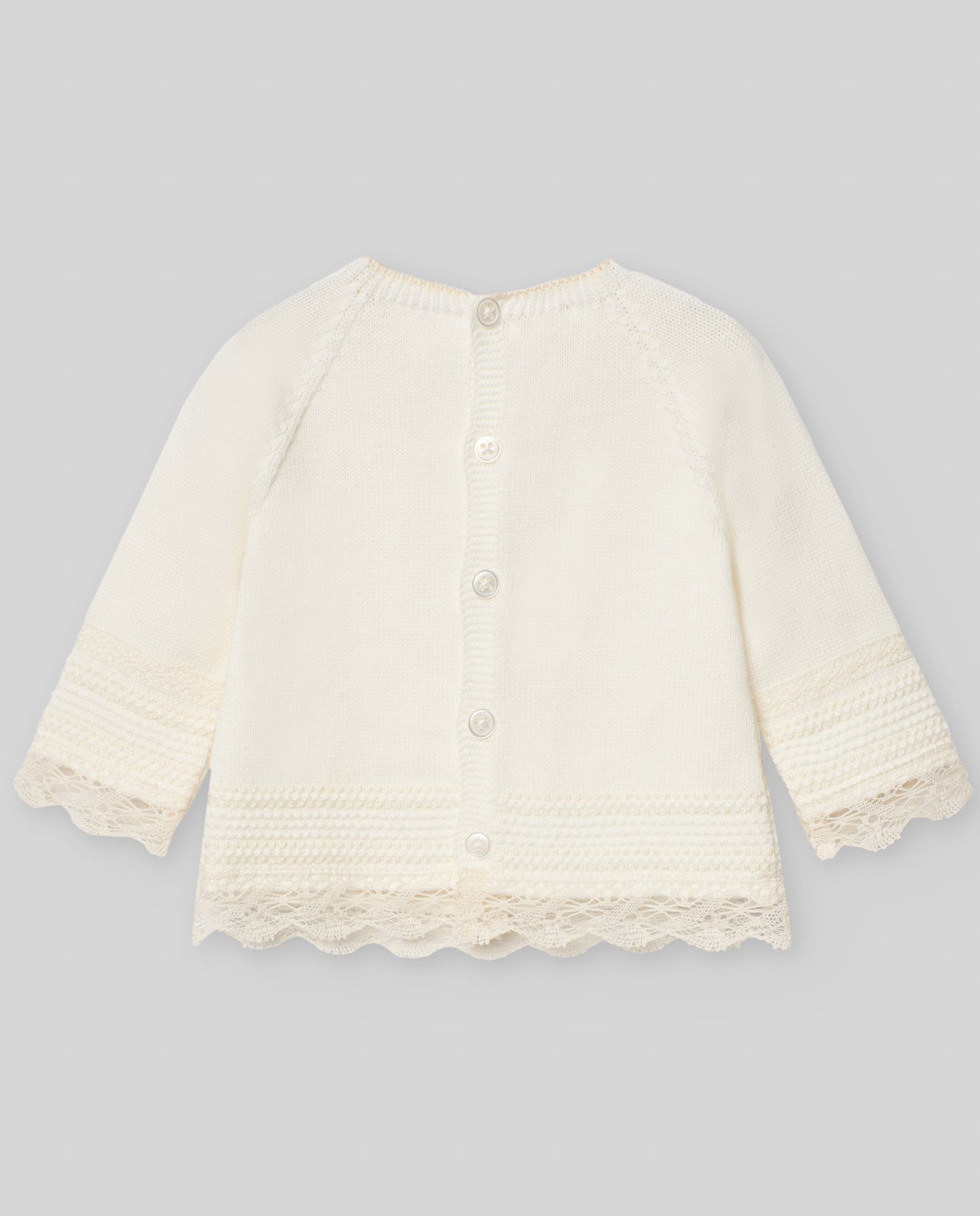 Sweater "PAZ"