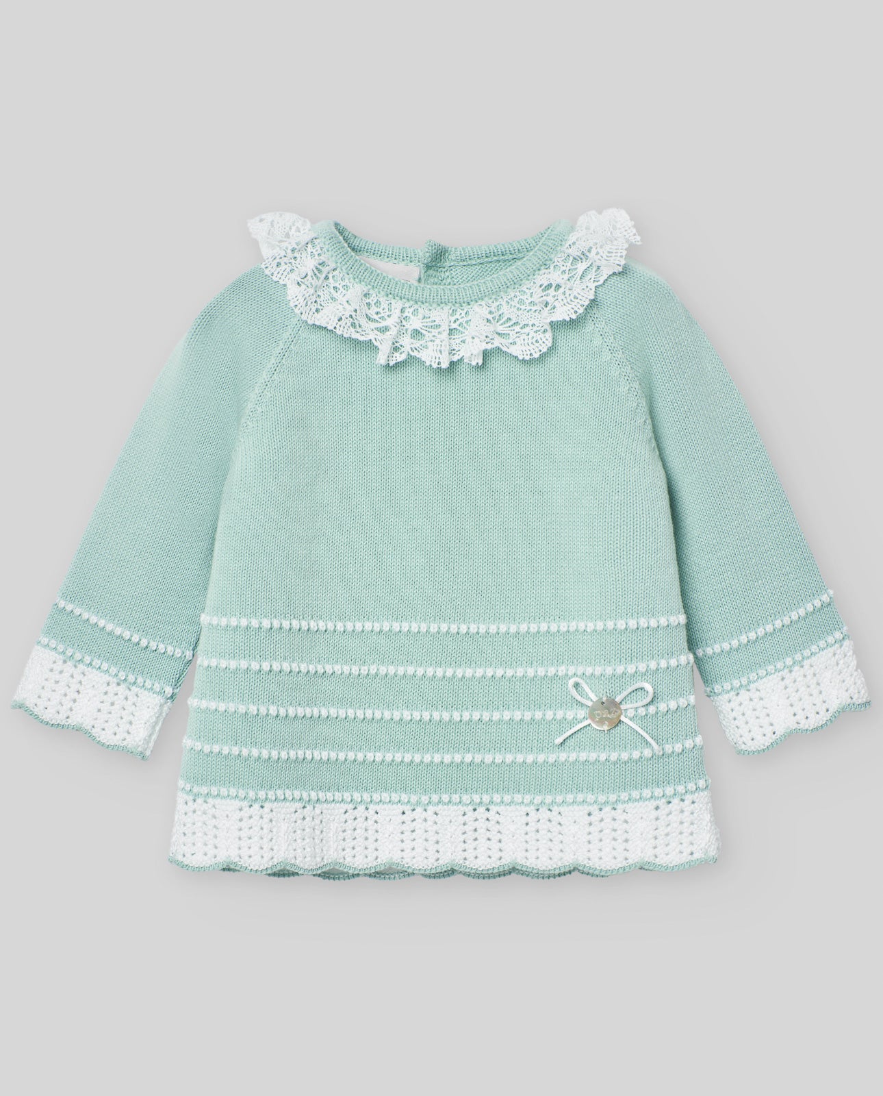 Sweater "EIDO"