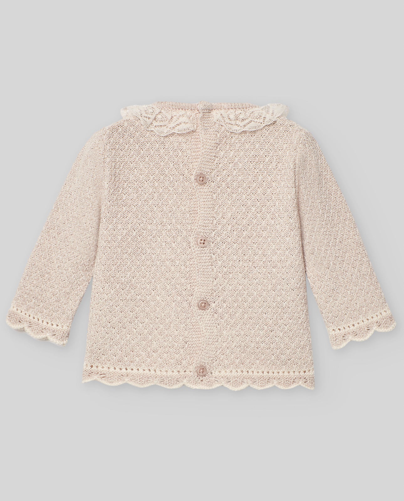 Sweater "AREA"