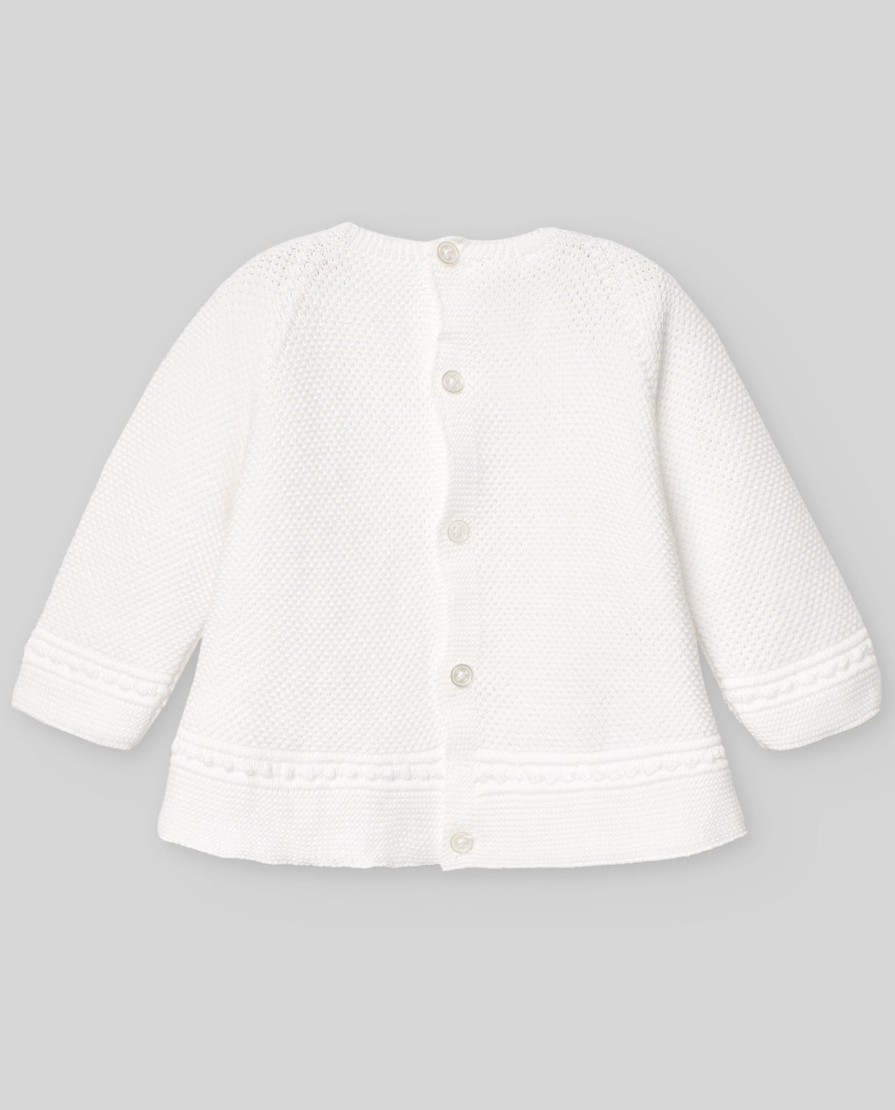 Maglia in cotone "LINO"