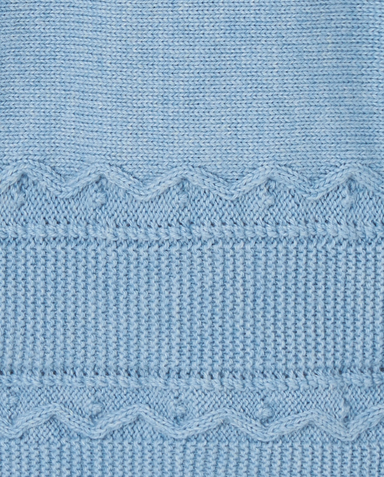 Jubón algodón cashmere KOALA