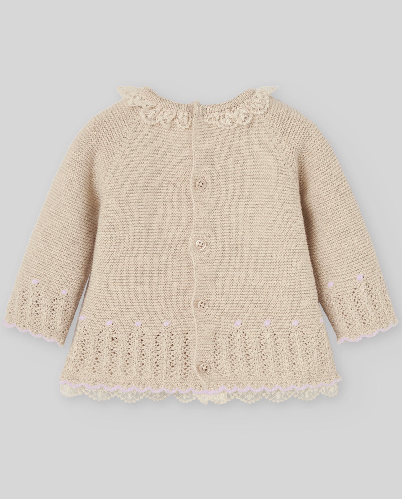Strickpullover "ALEGRIA"