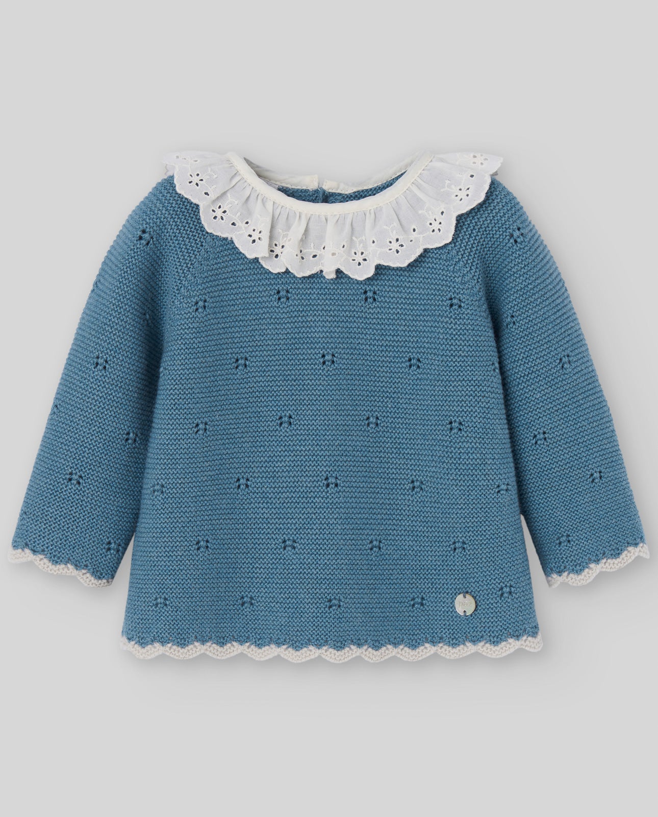 Strickpullover "QUINTA"