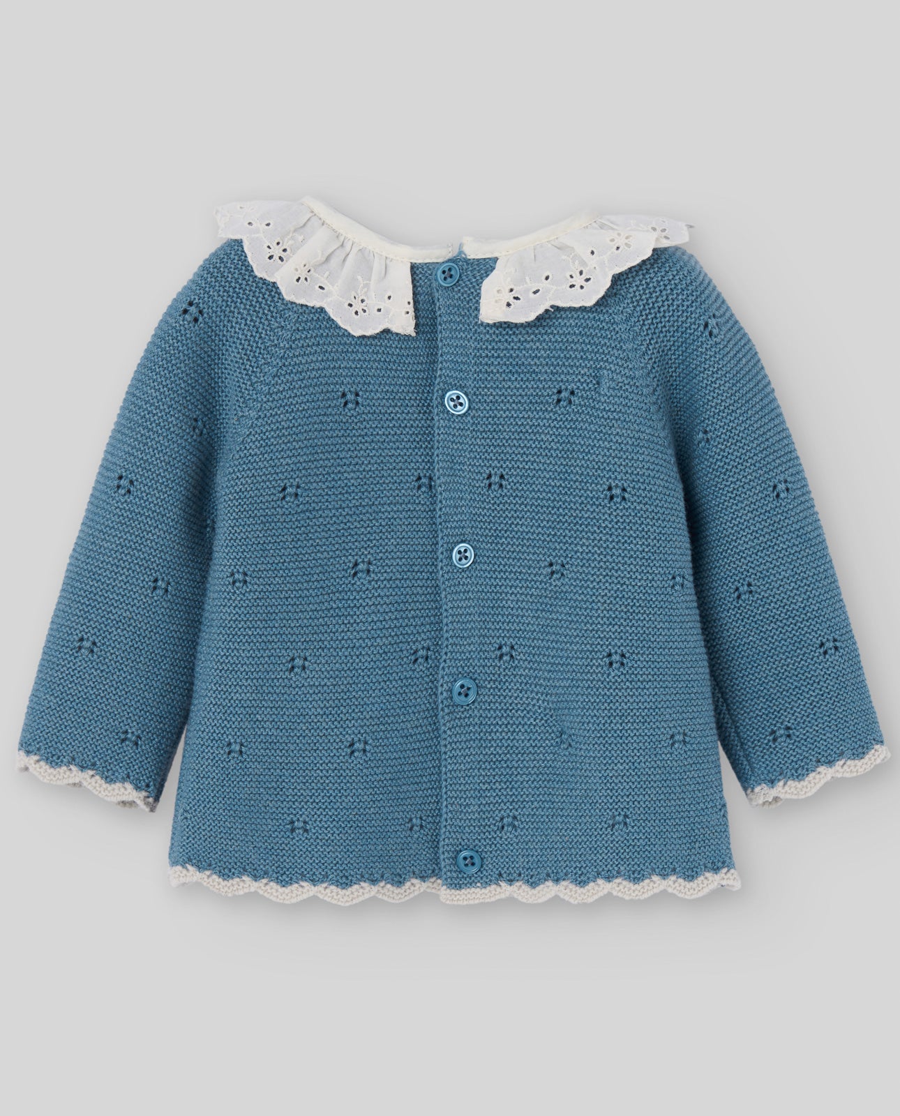 Strickpullover "QUINTA"