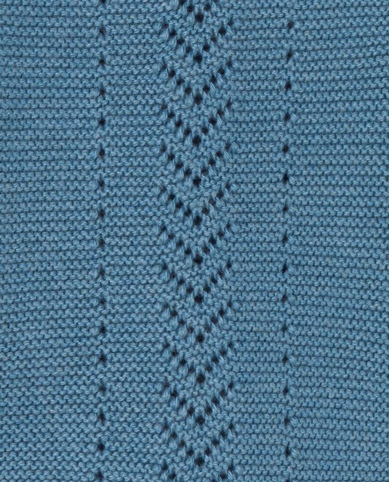 Jubón algodón cashmere "QUINTA"