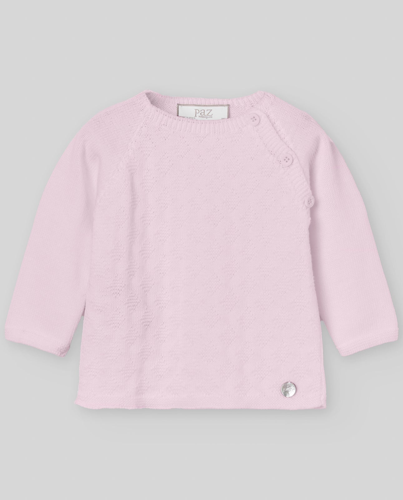 Set Strickpullover + Strickhose REGALO