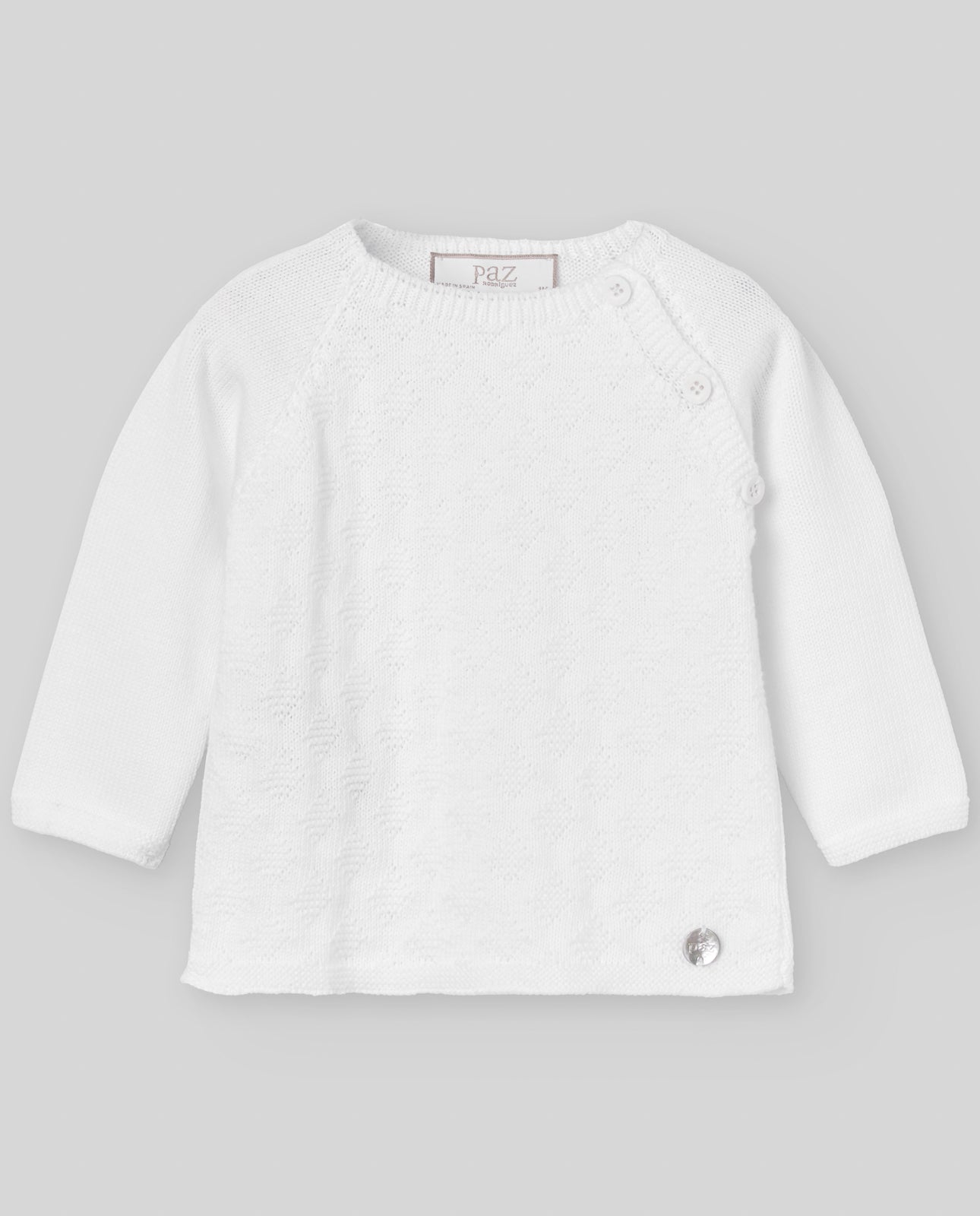 Conjunto jubón + polaina REGALO