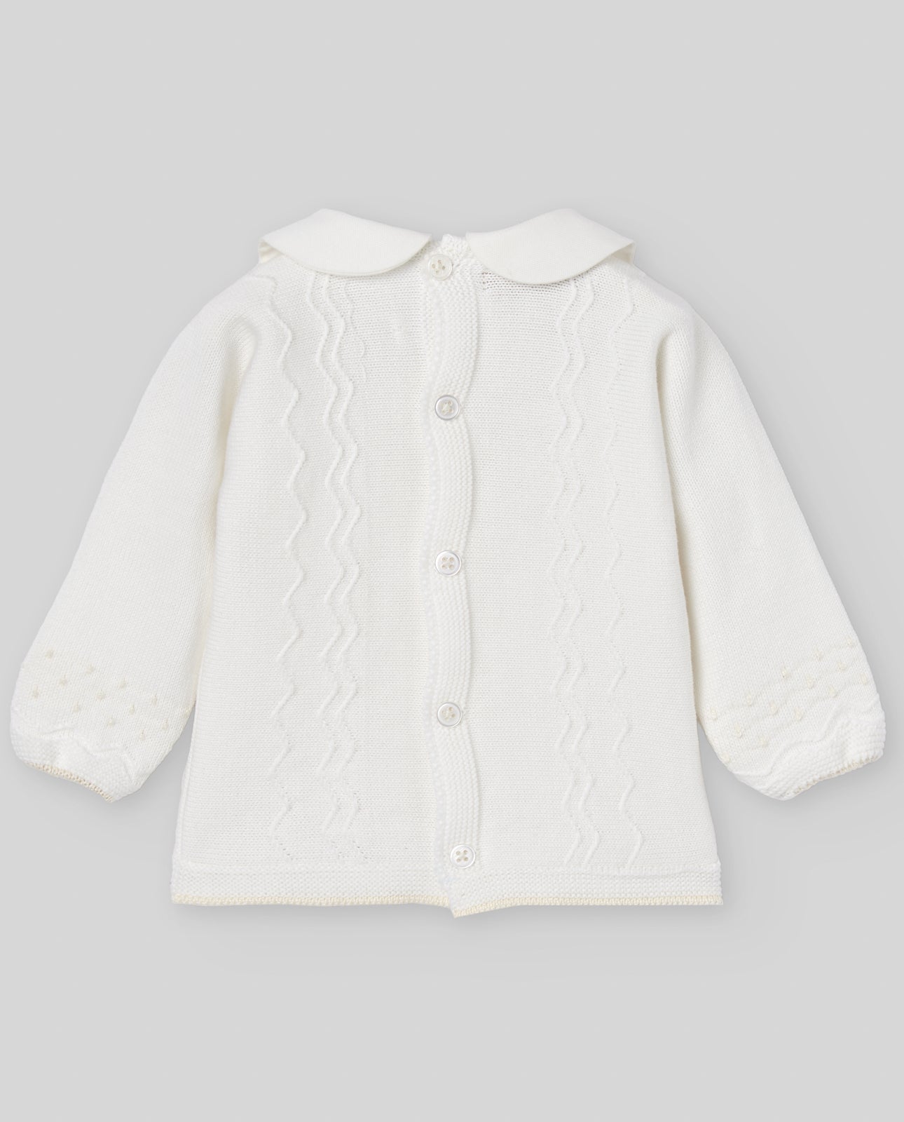 Maglia in cotone PAZ