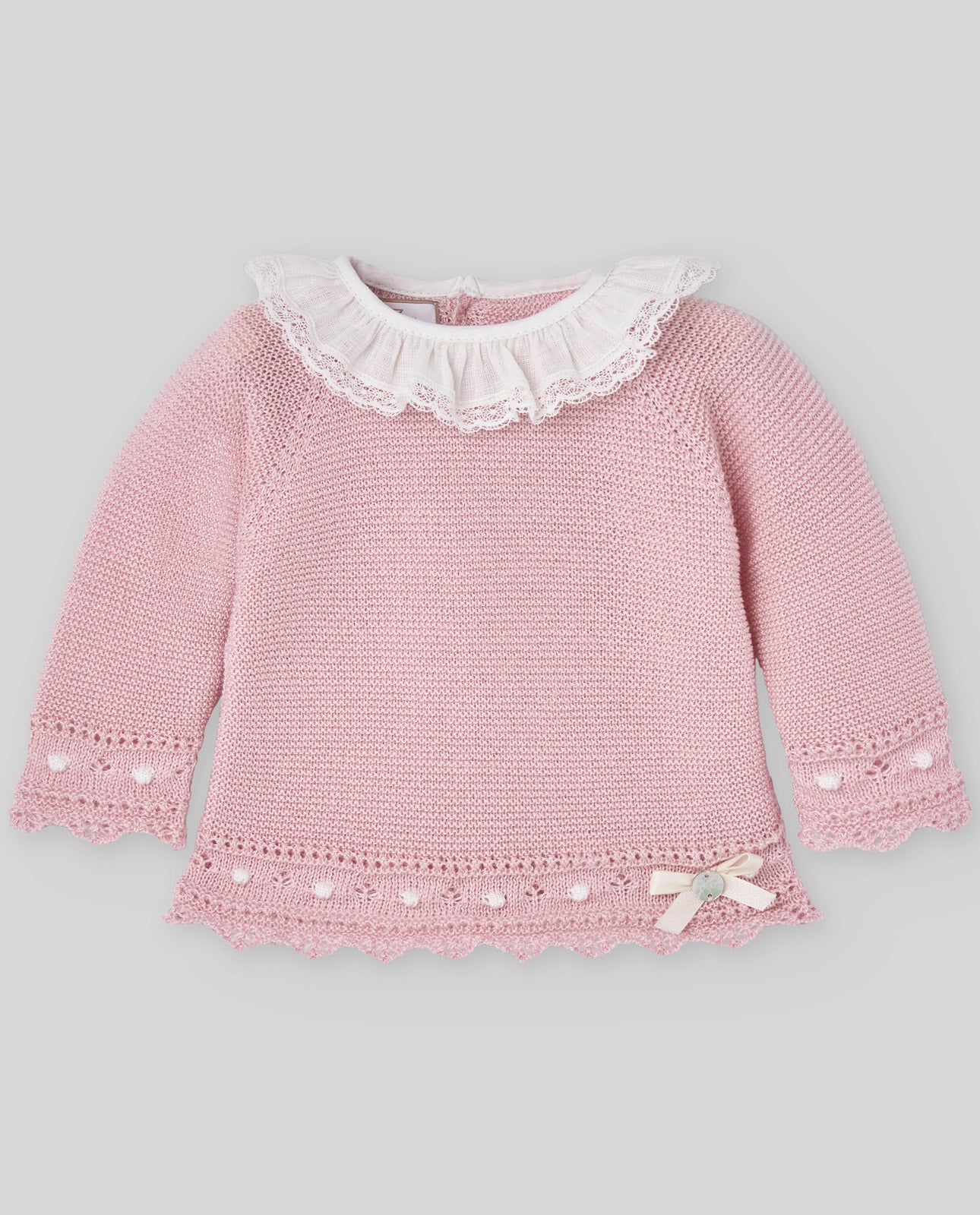 Strickpullover ALEGRA