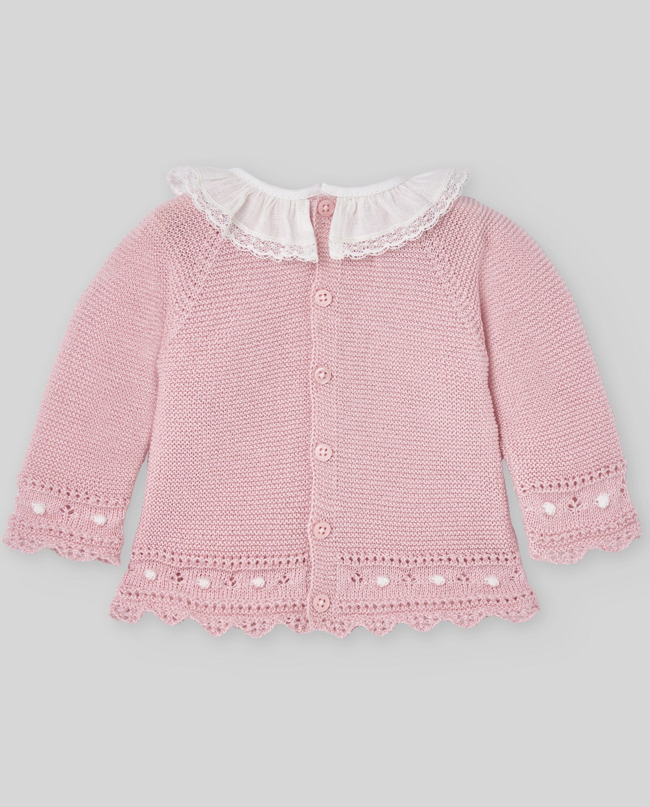 Strickpullover ALEGRA