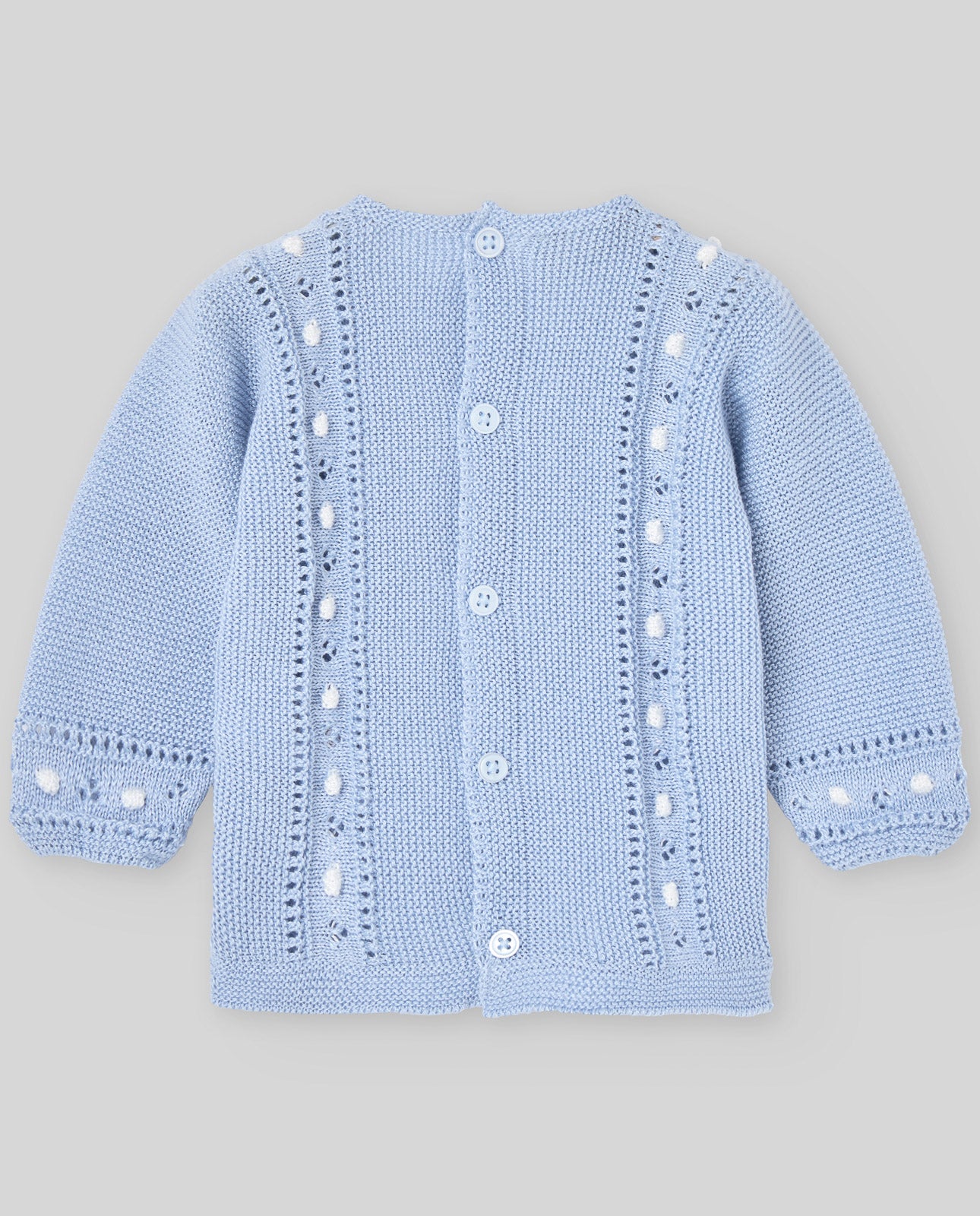 Maglia in cotone ALEGRA