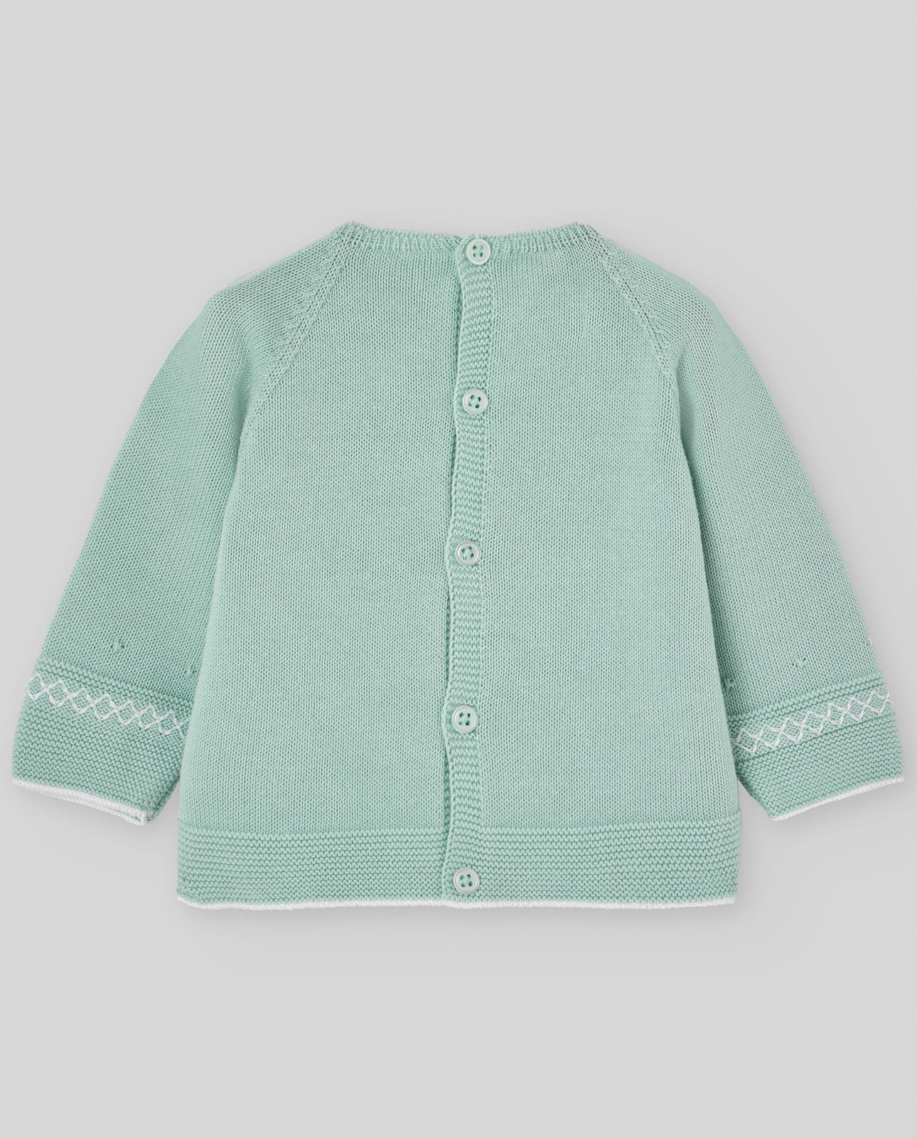 Maglia in cotone CAUCE