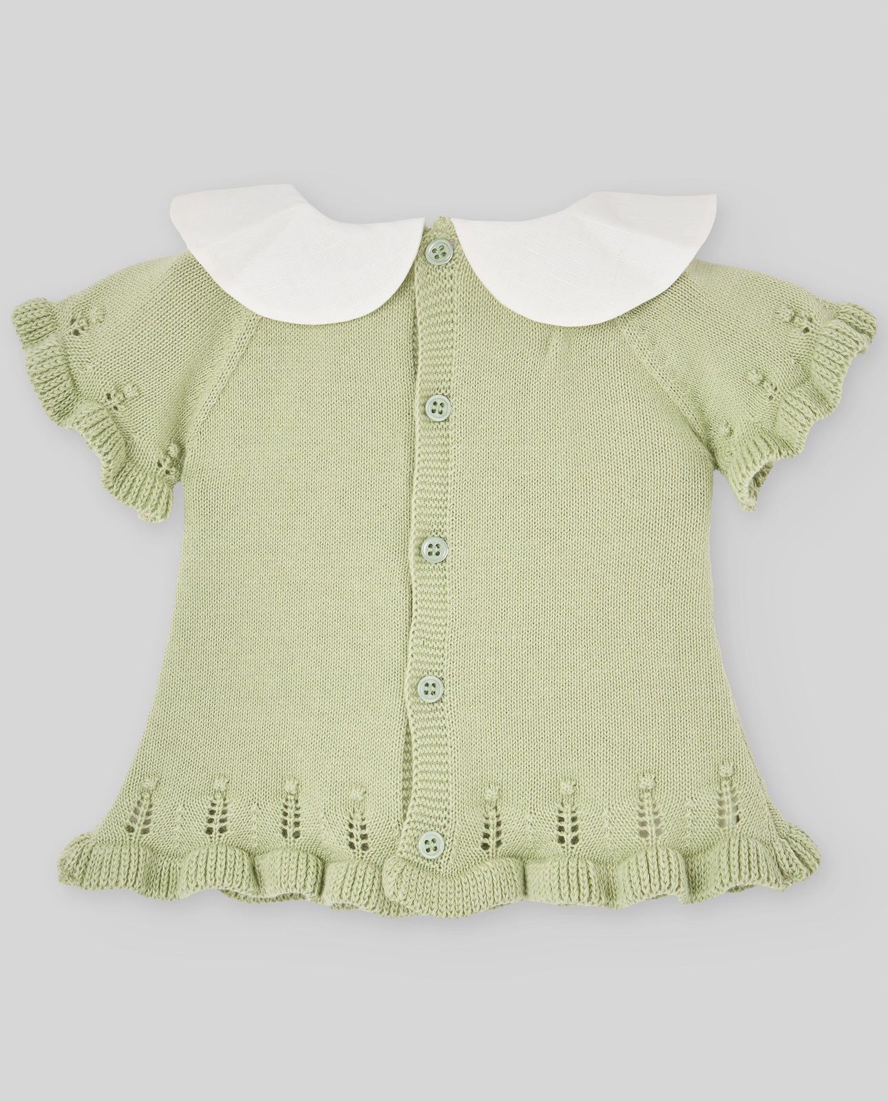 Strickpullover FRESCURA