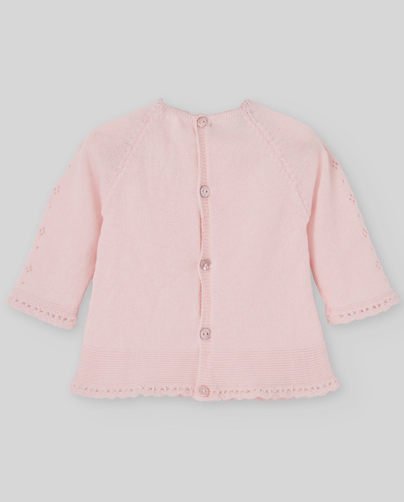 Maglia rosa ESSENTIA