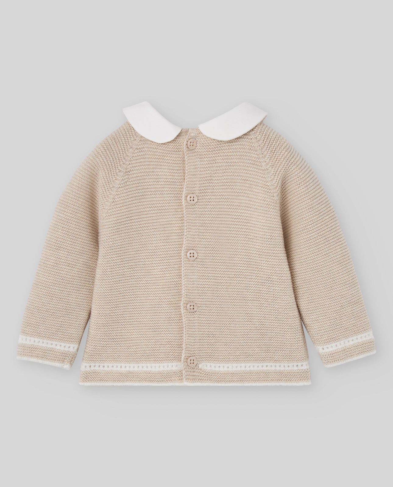 Maglia neonato LUA