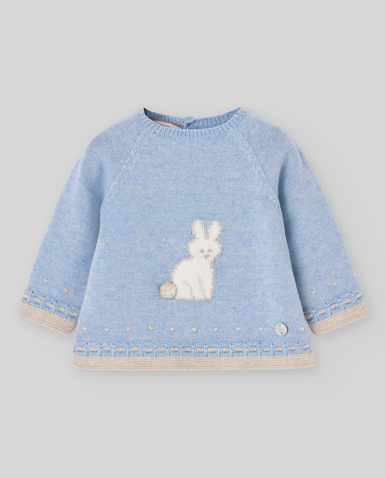 Set maglia neonato + ghettine VAL