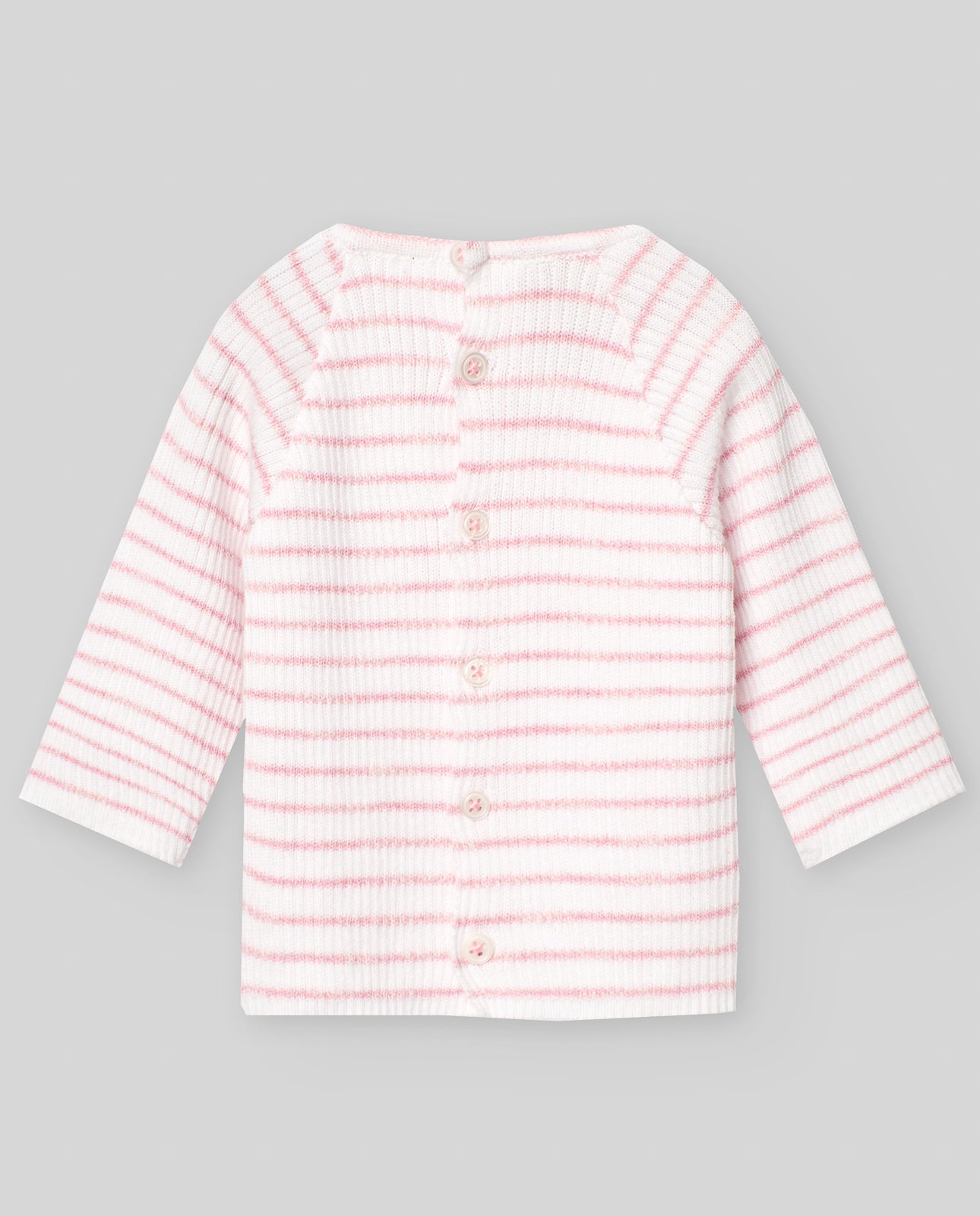Striped sweater MASIA