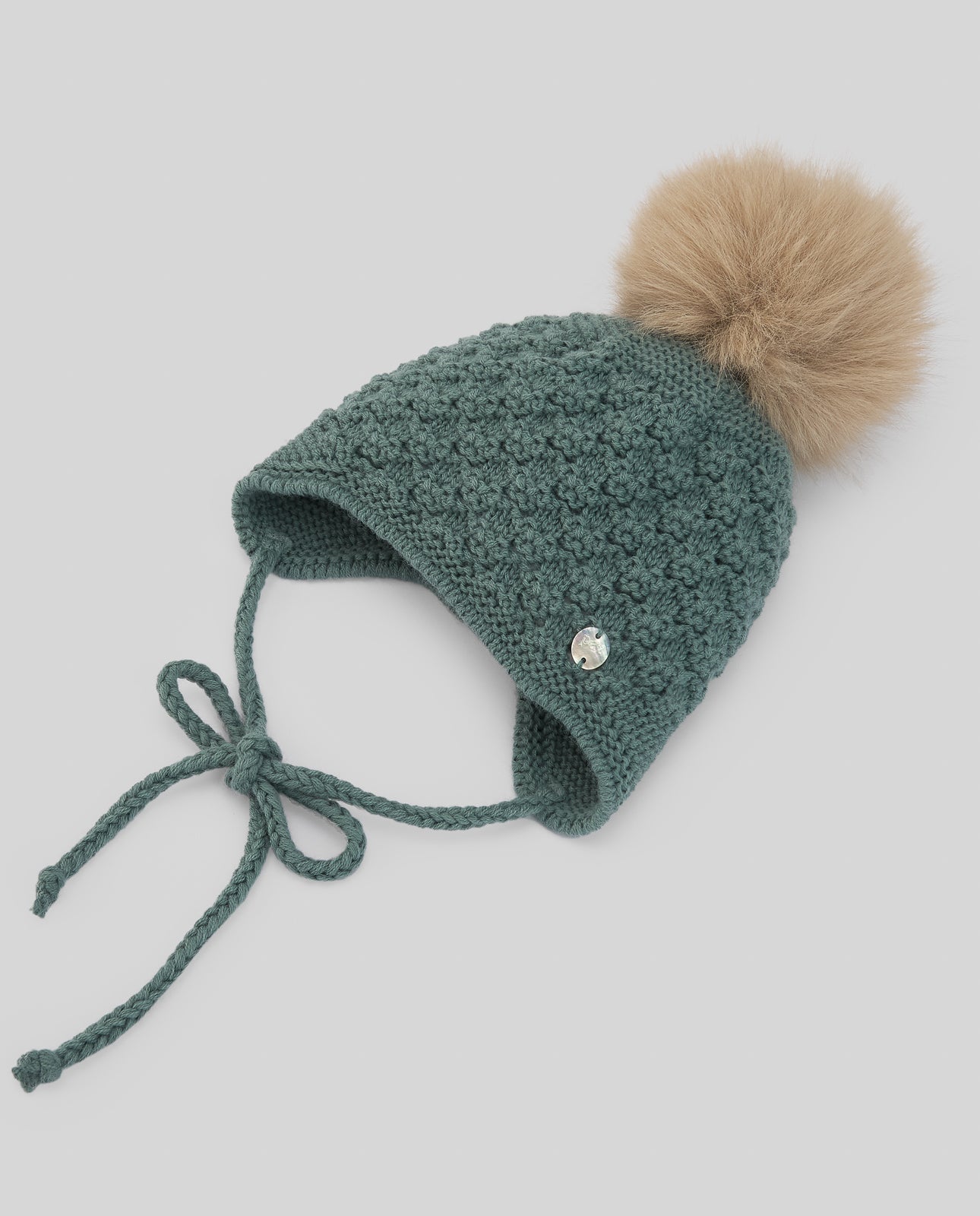 Gorro POMPON