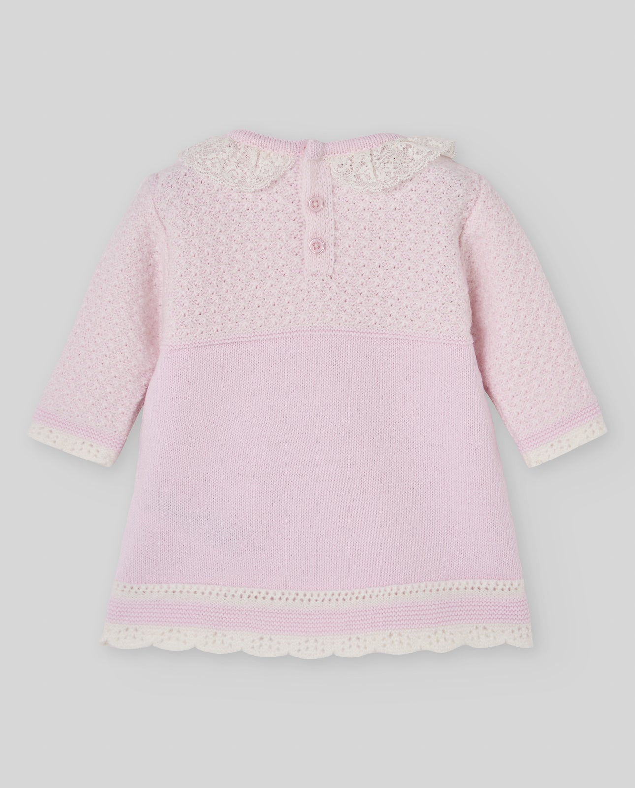 Knit dress NAI