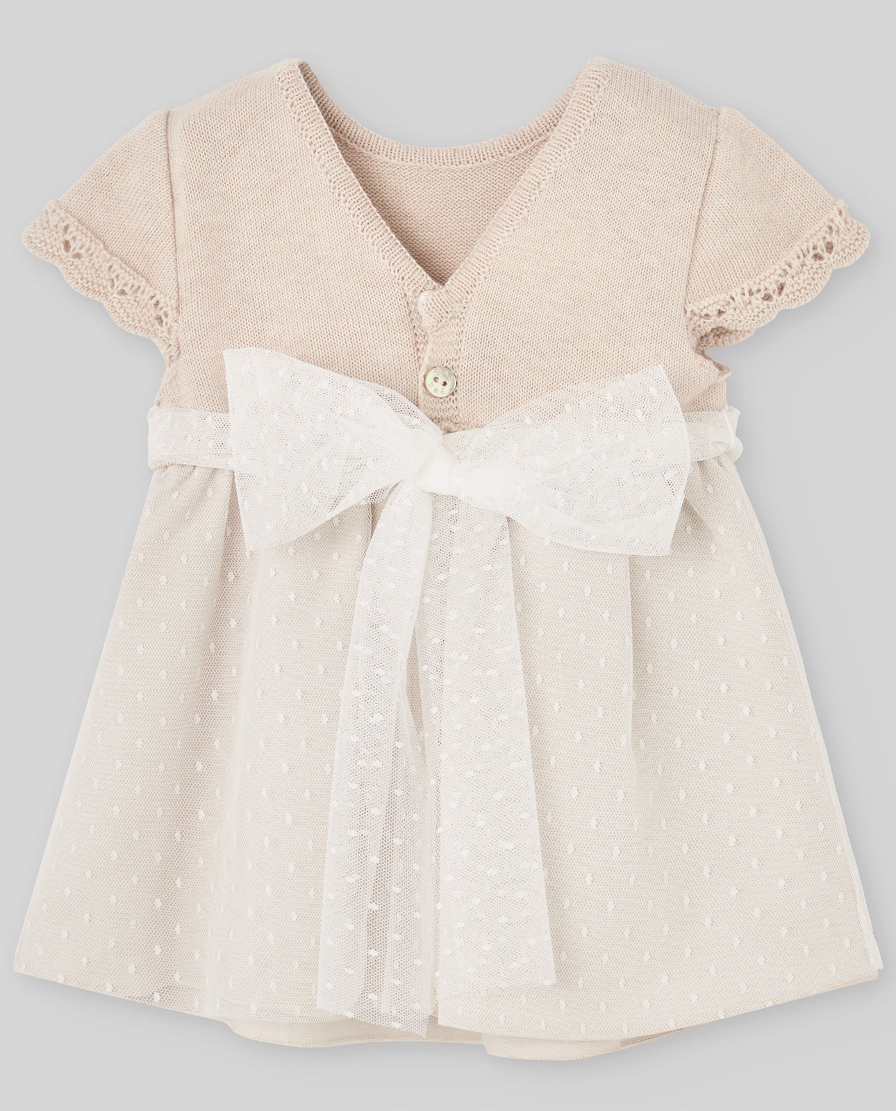 Vestito combinato NECTAR