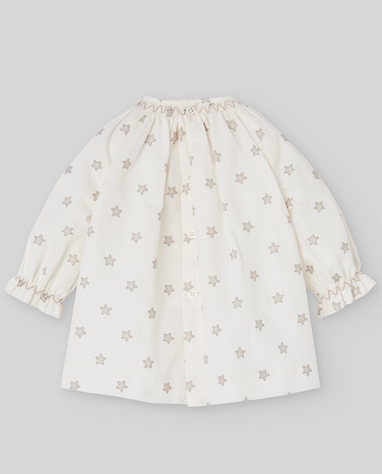 Dress with stars "MERLIN"