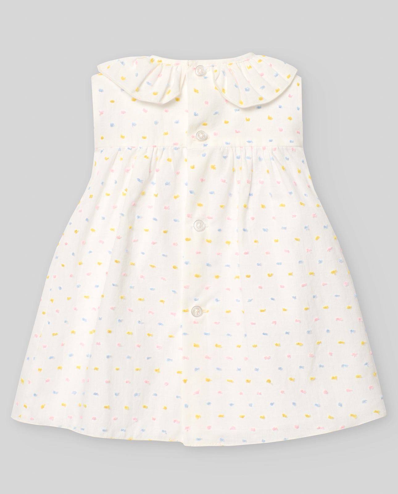 Dress "BICO"