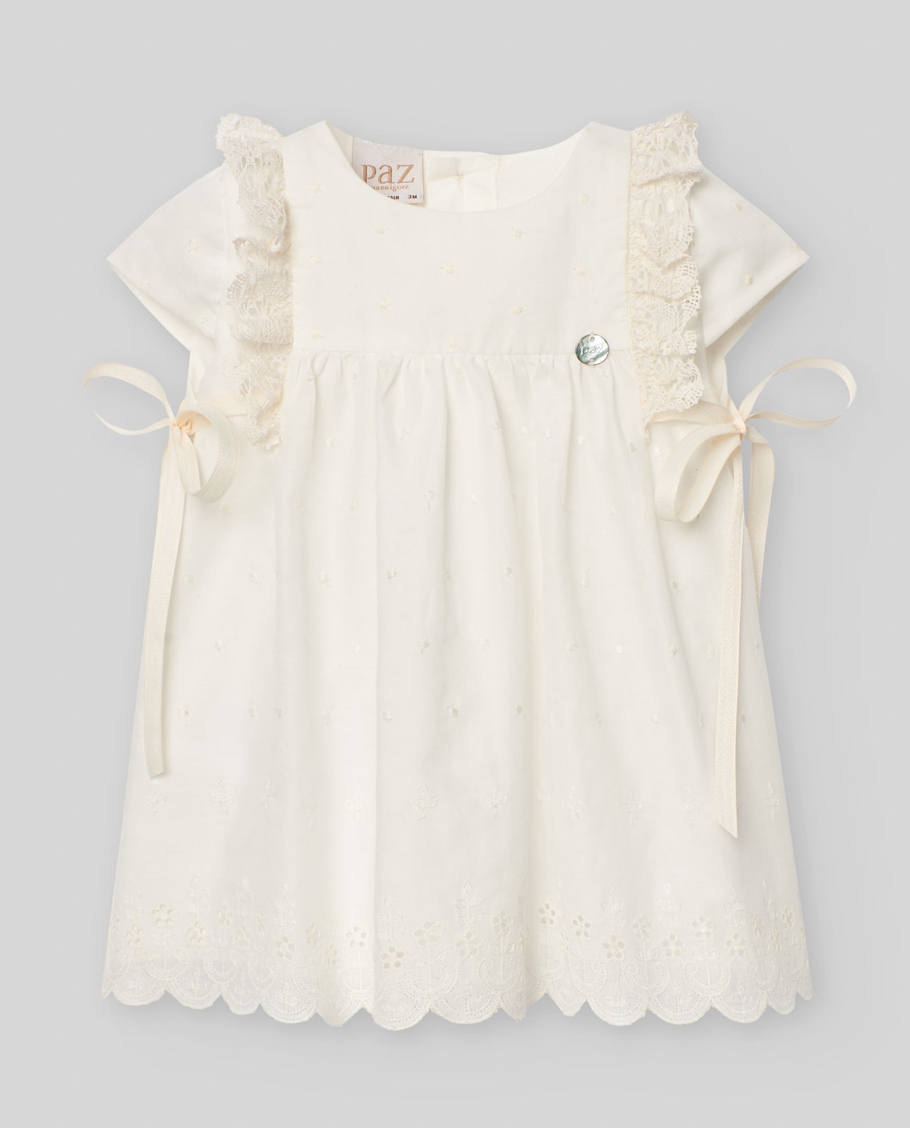Robe "PAZ"