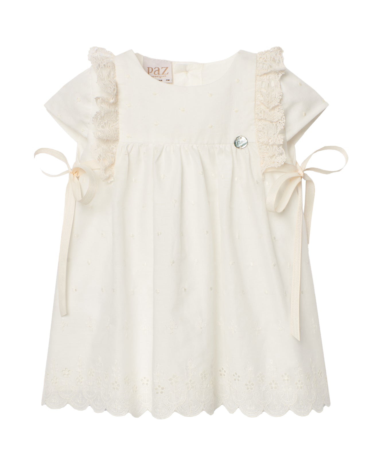 Dress "PAZ"