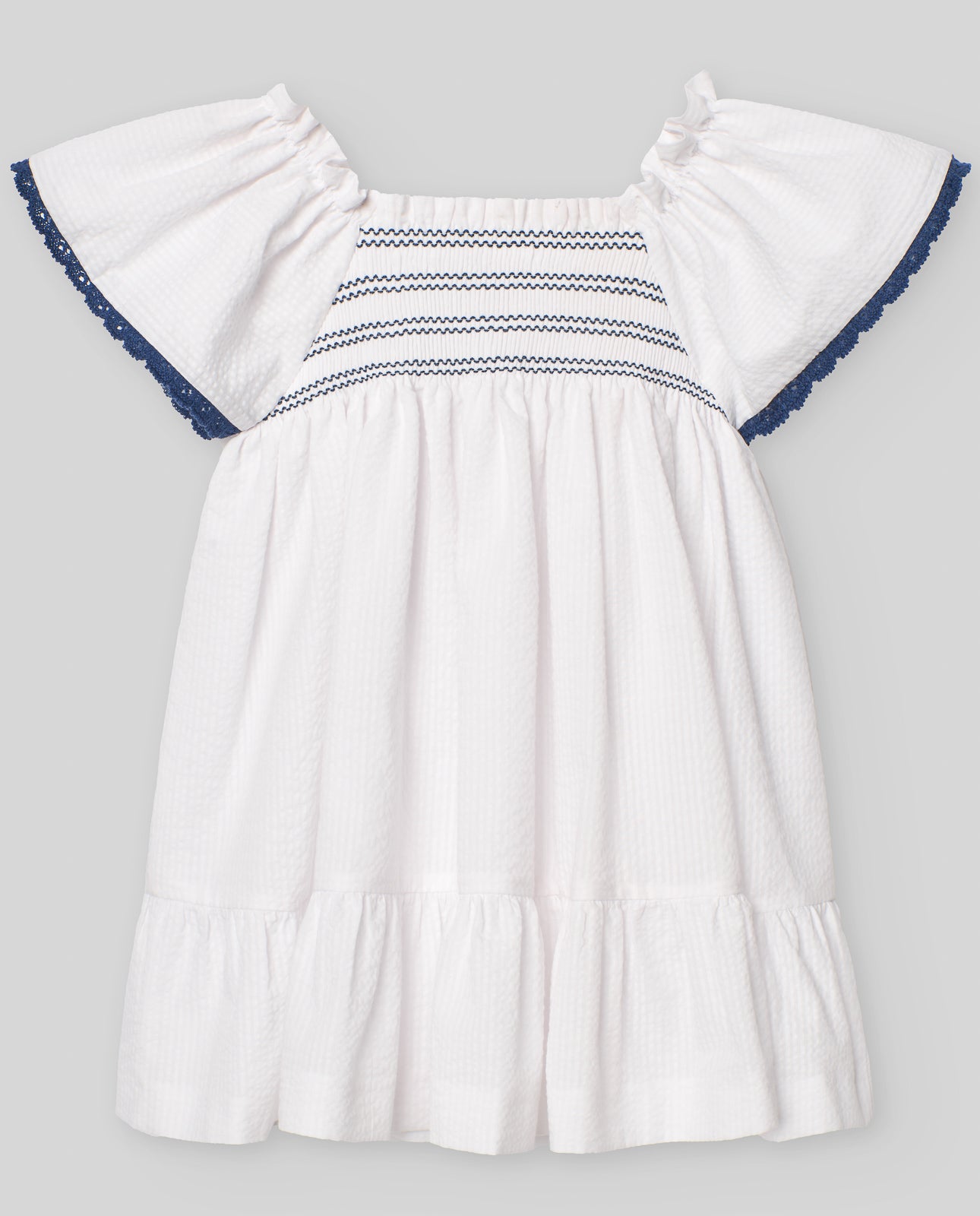 Vestido "RIAS"