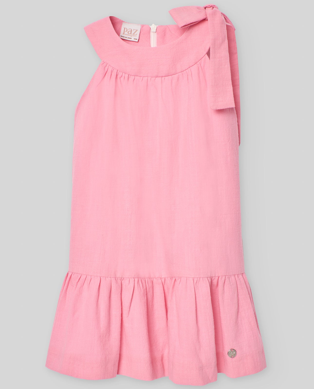 Vestito "CLAVEL"