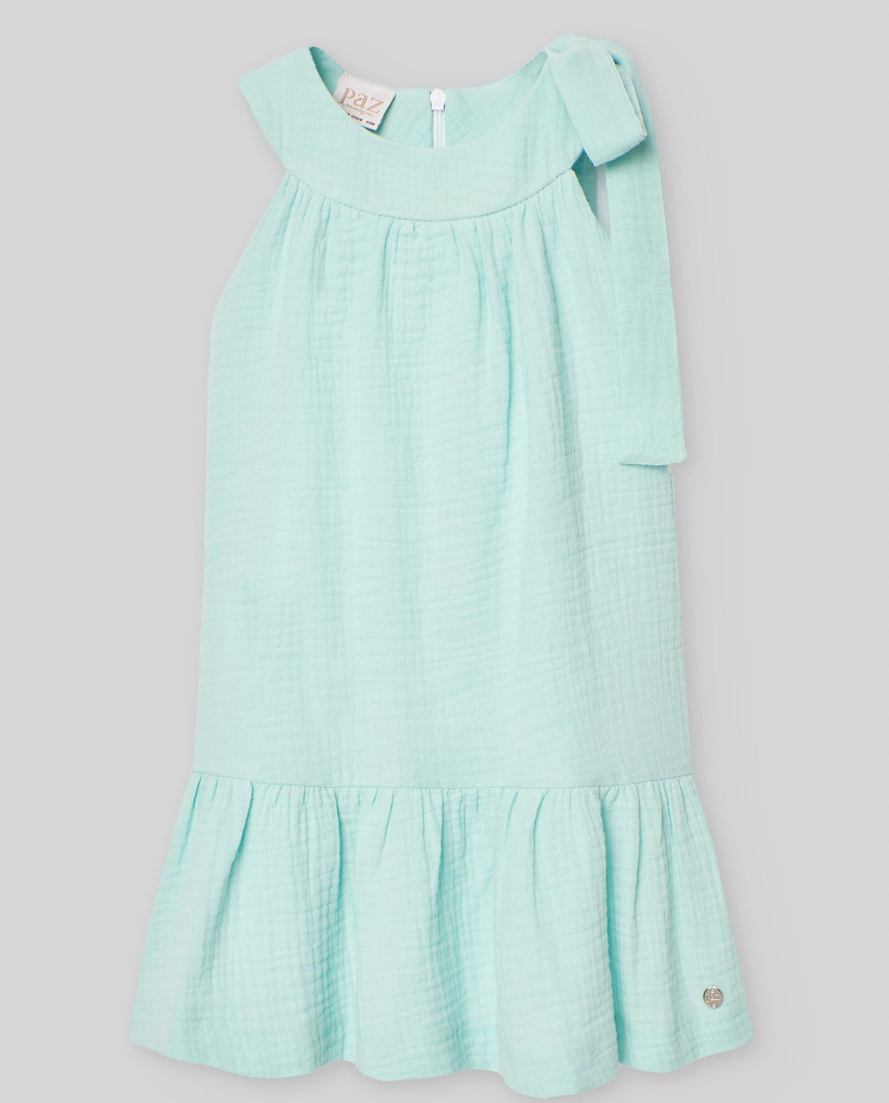 Vestito "CLAVEL"