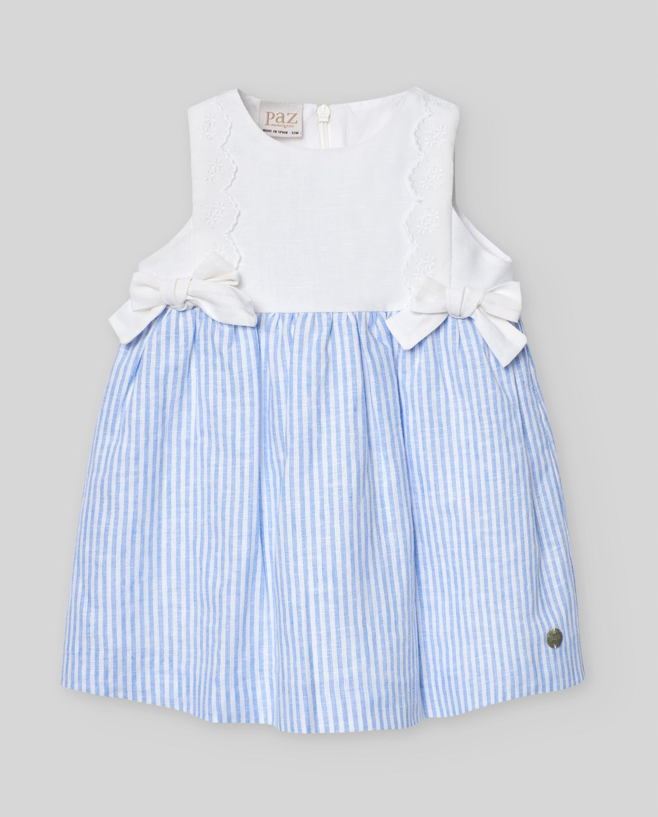 Robe "DORNA"
