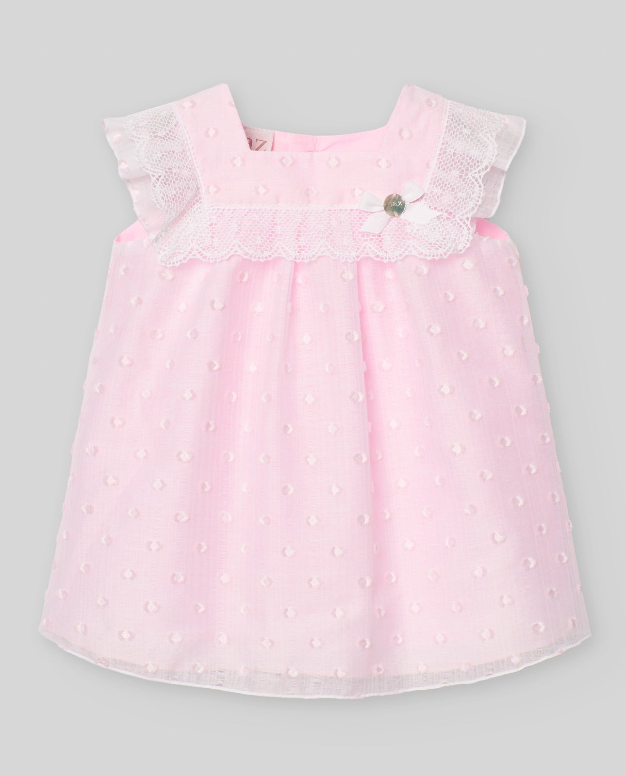 Vestido "LINDA"