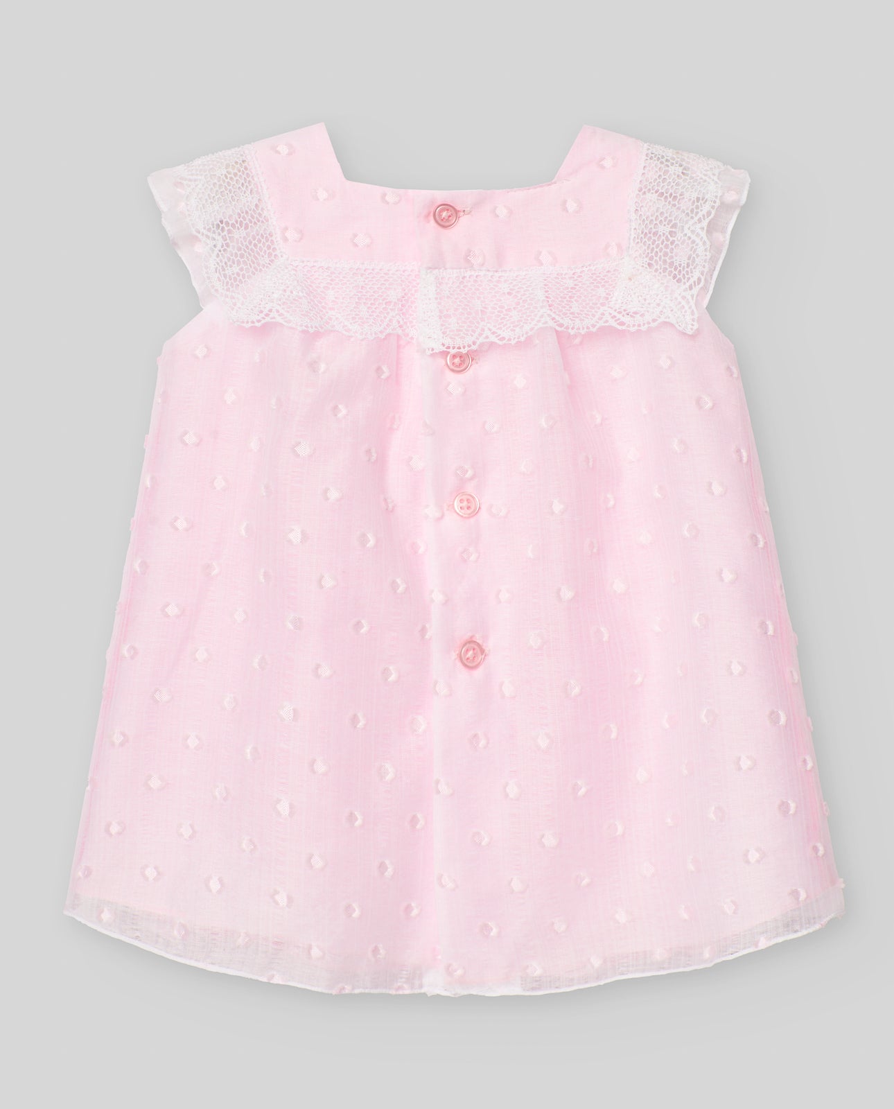 Vestido "LINDA"
